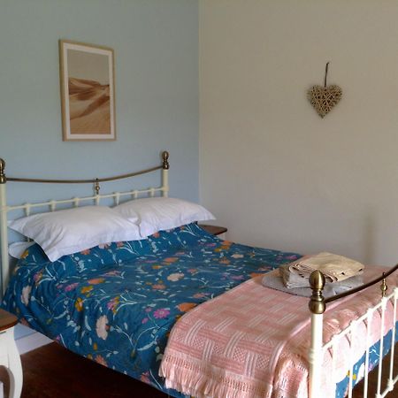 Homestay at Residence de la Arrabella Availles-Limouzine Exterior foto