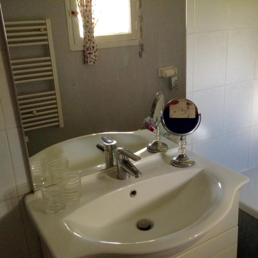 Homestay at Residence de la Arrabella Availles-Limouzine Exterior foto