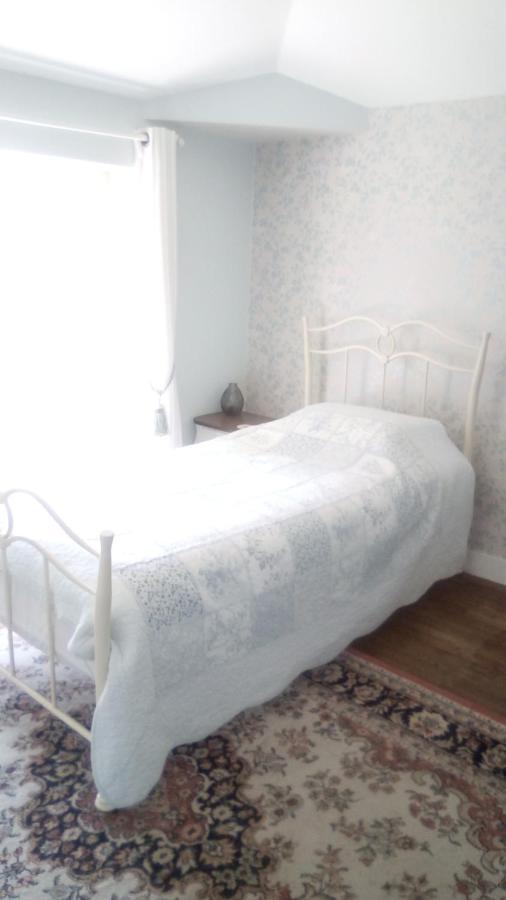 Homestay at Residence de la Arrabella Availles-Limouzine Exterior foto